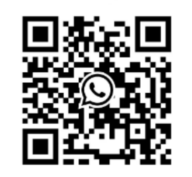 Customer Service QR 1