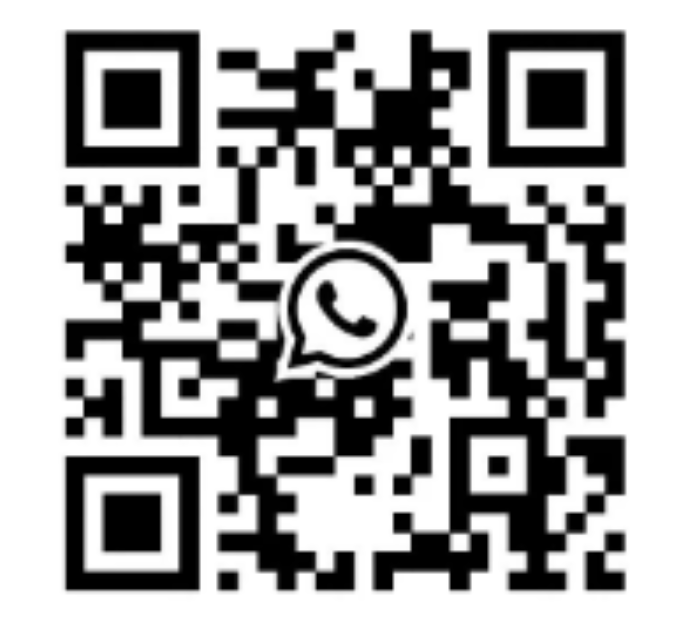 Customer Service QR 2
